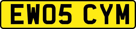 EW05CYM