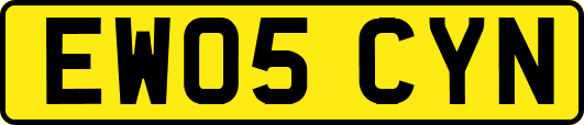 EW05CYN
