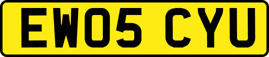 EW05CYU