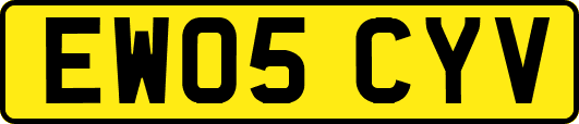 EW05CYV