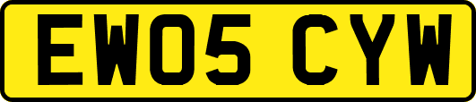 EW05CYW