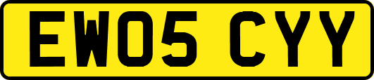 EW05CYY