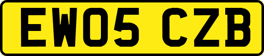 EW05CZB