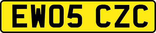 EW05CZC