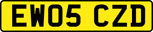 EW05CZD