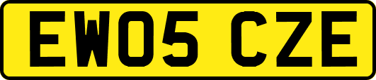 EW05CZE