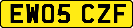 EW05CZF