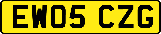 EW05CZG