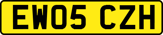 EW05CZH
