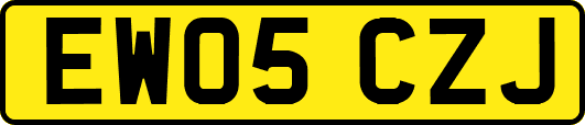 EW05CZJ