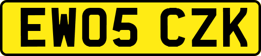 EW05CZK