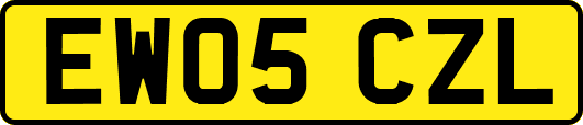EW05CZL
