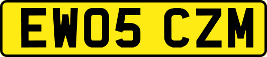 EW05CZM