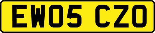 EW05CZO