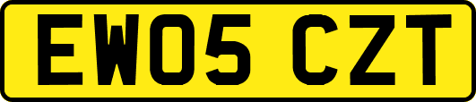 EW05CZT