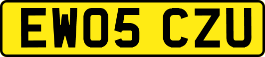 EW05CZU