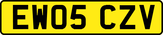 EW05CZV