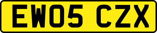 EW05CZX
