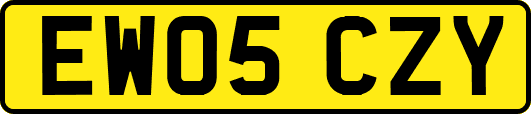 EW05CZY