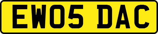EW05DAC