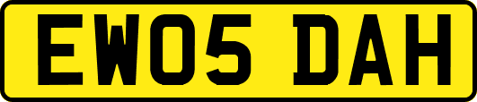 EW05DAH
