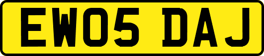 EW05DAJ