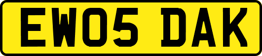 EW05DAK