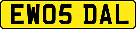 EW05DAL