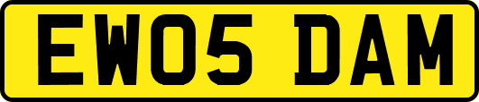 EW05DAM