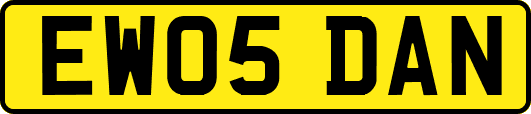 EW05DAN