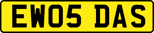 EW05DAS