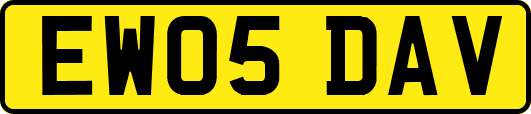 EW05DAV