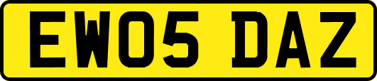 EW05DAZ