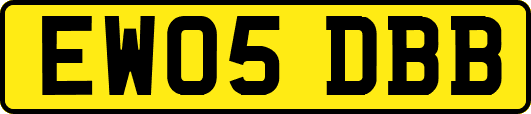 EW05DBB