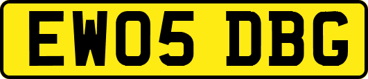 EW05DBG