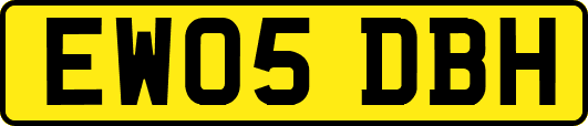 EW05DBH