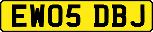 EW05DBJ