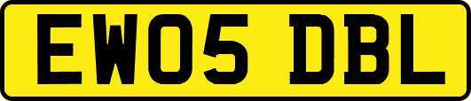 EW05DBL