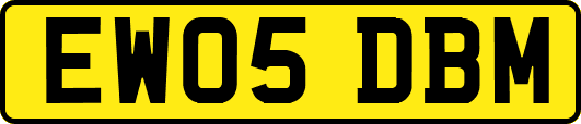 EW05DBM