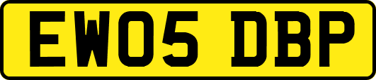EW05DBP