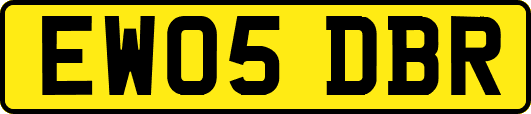 EW05DBR
