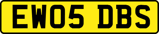 EW05DBS