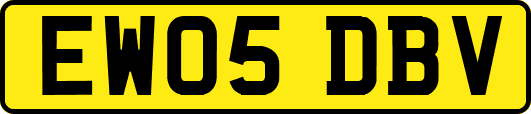 EW05DBV