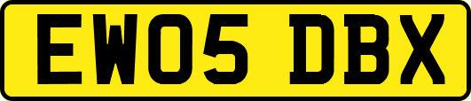 EW05DBX
