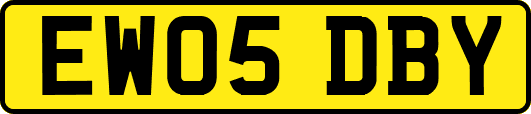 EW05DBY