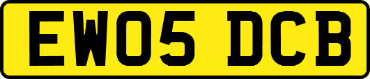 EW05DCB