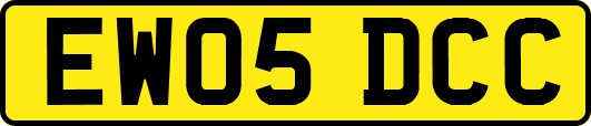 EW05DCC