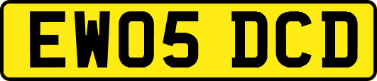 EW05DCD