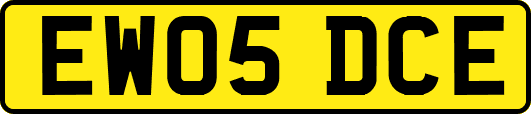 EW05DCE