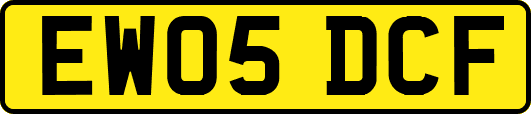 EW05DCF